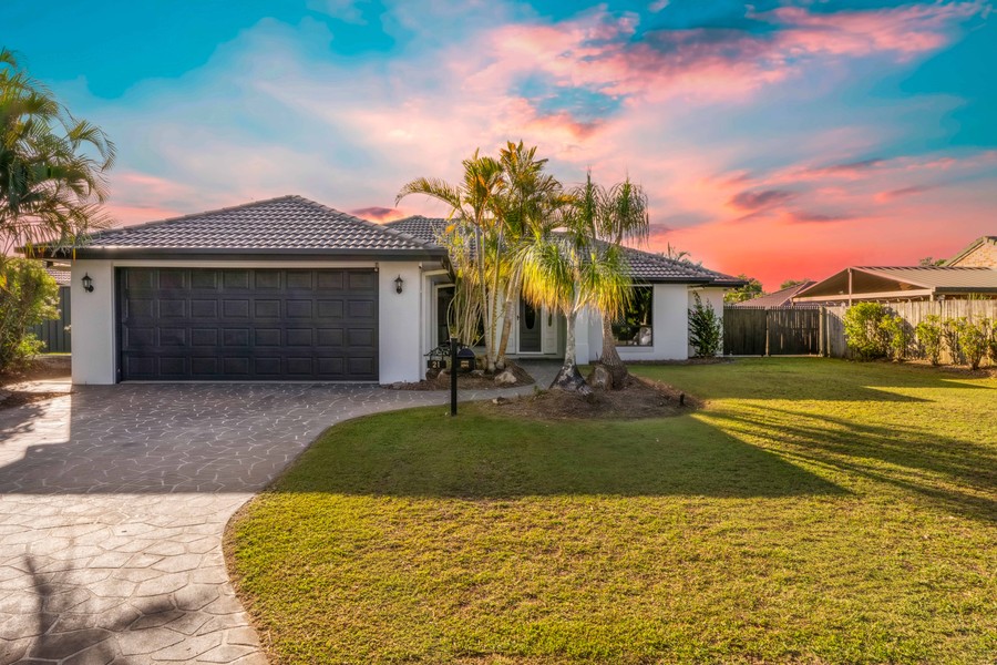 26/82 Cascade Street, Raceview
