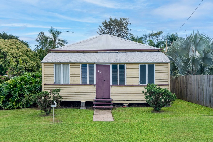 40 Lindsay Street, Bundamba