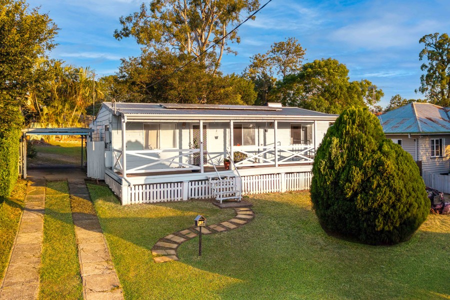 43 Lindsay Street, Bundamba